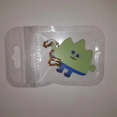 やまぽん NFC アクリルキーホルダー