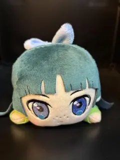 ★新品未使用タグ付き⭐︎ 薬屋のひとりごと オリジナルぬいぐるみ 猫猫② 薬屋のひとりごとみにコレ！おすわりぬいぐるみ | オンライン