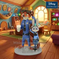 ミッキーファンタジア 85周年アニバーサリーモデル DisneyShowcase
