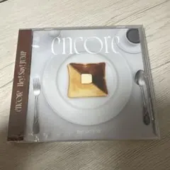 Hey! Say! JUMP encore CD