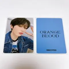 ENHYPEN ジェイ dayone 1集 中国 一直娱 2回目 ヨントントレカ ENHYPEN ジェイ dayone 1集 中国 一直娱 2回目 ヨントントレカ - メルカリ