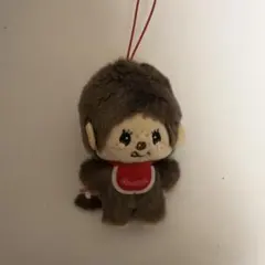 モンチッチ ぬいぐるみ マスコット
