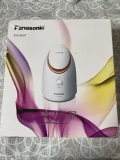 Panasonic RF美容器 ピンク調 EH-SR70-P - メルカリ