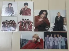 キンプリ　King & Prince Number_i フォトセット　公式写真