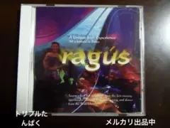 ragús CD - A Unique Irish Experience