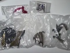 原初を刻むメルゼナ　フィギュア