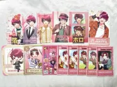 A3!　佐久間咲也　グッズセット