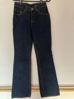 リーバイス 517 スリムフィット　 ブーツカット M