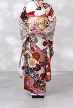 2026年最新】振袖フルセットの人気アイテム - メルカリ