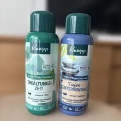 Kneipp アロマバスフォーム 400ml 2本セットのサムネイル