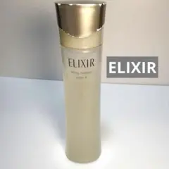 ELIXIR リフトモイストローション　しっとり 残量8〜9割