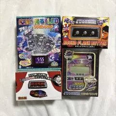 2025年最新】パチンコ・パチスロの人気アイテム - メルカリ