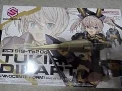 30ms 2個セット ツキルナ セスティエ - メルカリ