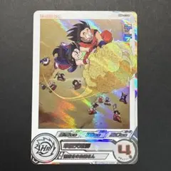 2026年最新】ドラゴンボールヒーローズ da チチの人気アイテム - メルカリ