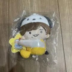 なにわ男子 長尾謙社 ぬいぐるみ