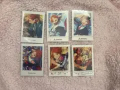 あんさんぶるスターズ あんスタ 葵ひなた ぱしゃこれ ぱしゃっつ