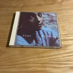 PROMISE プロミス / SADE シャーデー