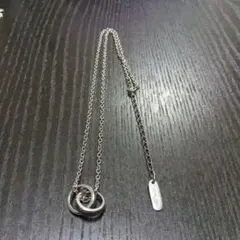 ポールスミス　ネックレスのサムネイル