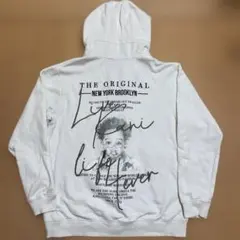 KARL KANI パーカー　XLサイズのサムネイル