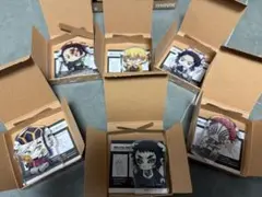 鬼滅 ころっと アクスタ まとめ売り