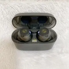 オーディオテクニカ ATH-CKS30TW+ スケルトン