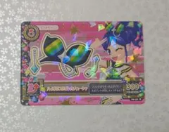 アイカツ オーロラキスリボン 神崎美月 - メルカリ