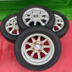 中古155/65r13 MARQUIS CST MR61 4本 2021年製のサムネイル