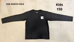 THE NORTH FACE ロンT Kids 150