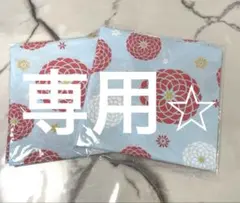 ふろしき✳︎和柄✳︎撥水✳︎日本伝統的文化✳︎２枚セット