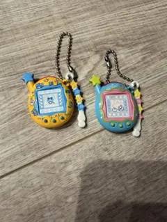 たまごっち ミニチュアチャームコレクション3 まとめ売り