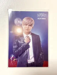 Mrs. GREEN APPLE フォトカ バベルの塔 003