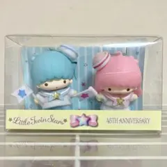 り*中様 【レア】1976年製　サンリオ　リトルツインスターズ　キキララ　ぬいぐ り*中様 【レア】1976年製 サンリオ リトルツインスターズ キキララ