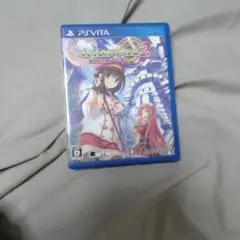ダンジョントラベラーズ2