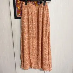 ポケット付き！スカート　BAYFLOW 値下げ中