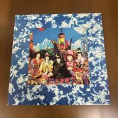 ザ・ローリング・ストーンズ『Their Satanic Majesties 〜』のサムネイル