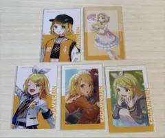 プロセカ エピカ 鏡音リン まとめ売り