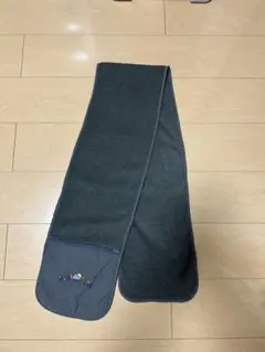 alwayth Fleece Pokke Muffler マフラー