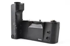 実用品 NIKON ニコン MD-4 モータードライブ M568 実用品 NIKON ニコン MD-4 モータードライブ M568 - メルカリ