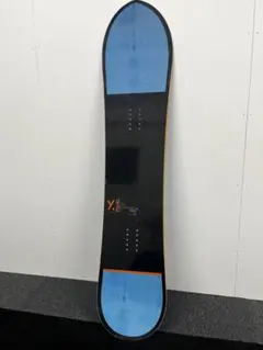 TRICK スノーボード 青 MASSOバインディング付き156cm TRICK スノーボード 青 MASSOバインディング付き156cm TRICK
