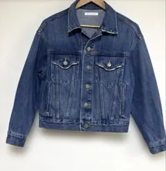 ☆AZUL BY MOUSSY デニムジャケット☆