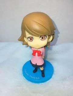 2025年最新】ペルソナ3ちびフィギュアの人気アイテム - メルカリ