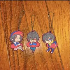 ヒプマイ ばんちょうこう ブクロ