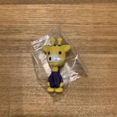 BABY MILO CAPSULE FIGURE VOL.4 キリンのサムネイル