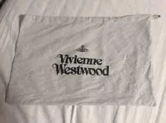 Vivienne Westwood ビックサイズ巾着グレーお値下げ❌
