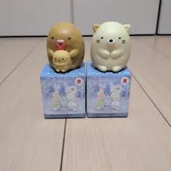 【非売品】マクドナルド ハッピーセット すみっコぐらし 2個セット