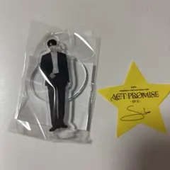 TXT ミニアクリルスタンド スビン