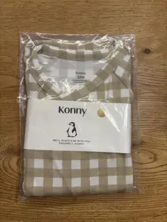 konny ロンパース