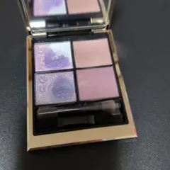 SUQQU シグニチャーカラーアイズ 146 宙愁 チーク スック アイシャドウ 2025年春新作アイシャドウパレット】シグニチャー カラー アイズ