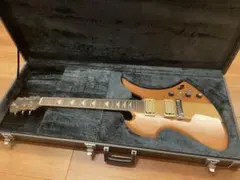 2026年最新】fernandes mg ハードケースの人気アイテム - メルカリ