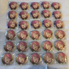 あんスタ 桜河こはく イベコレ缶バッジ